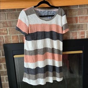 Colorblock, Adorable Tunic